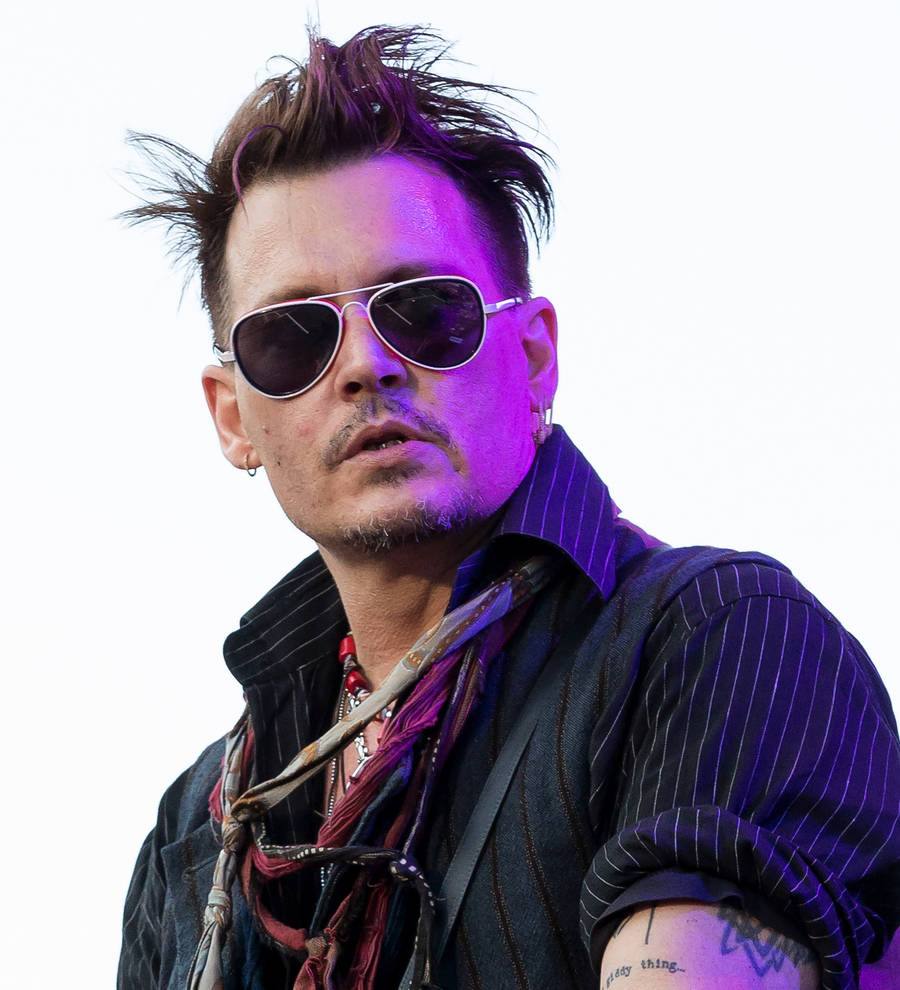 Amber Heard's 2014 texts allegedly detail Johnny Depp's 'abuse'