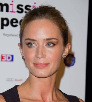 Emily Blunt linked to Princess Diana role