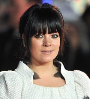 Lily Allen upset about Lorde's Best New Artist Grammys snub