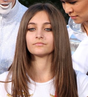 Paris Jackson makes desperate plea for contact with grandmother Katherine
