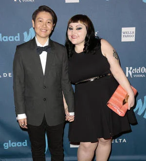 Beth Ditto confirms spring wedding in Hawaii