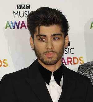 Zayn Malik raises,000 for charity on birthday