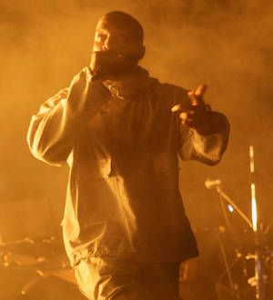 Kanye West: 'I was grossly over-censored at Billboard Music Awards'