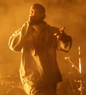 Kanye West: 'I was grossly over-censored at Billboard Music Awards'