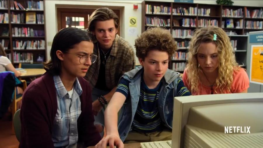 Why You Should Be Binging Netflix's "Everything Sucks"!