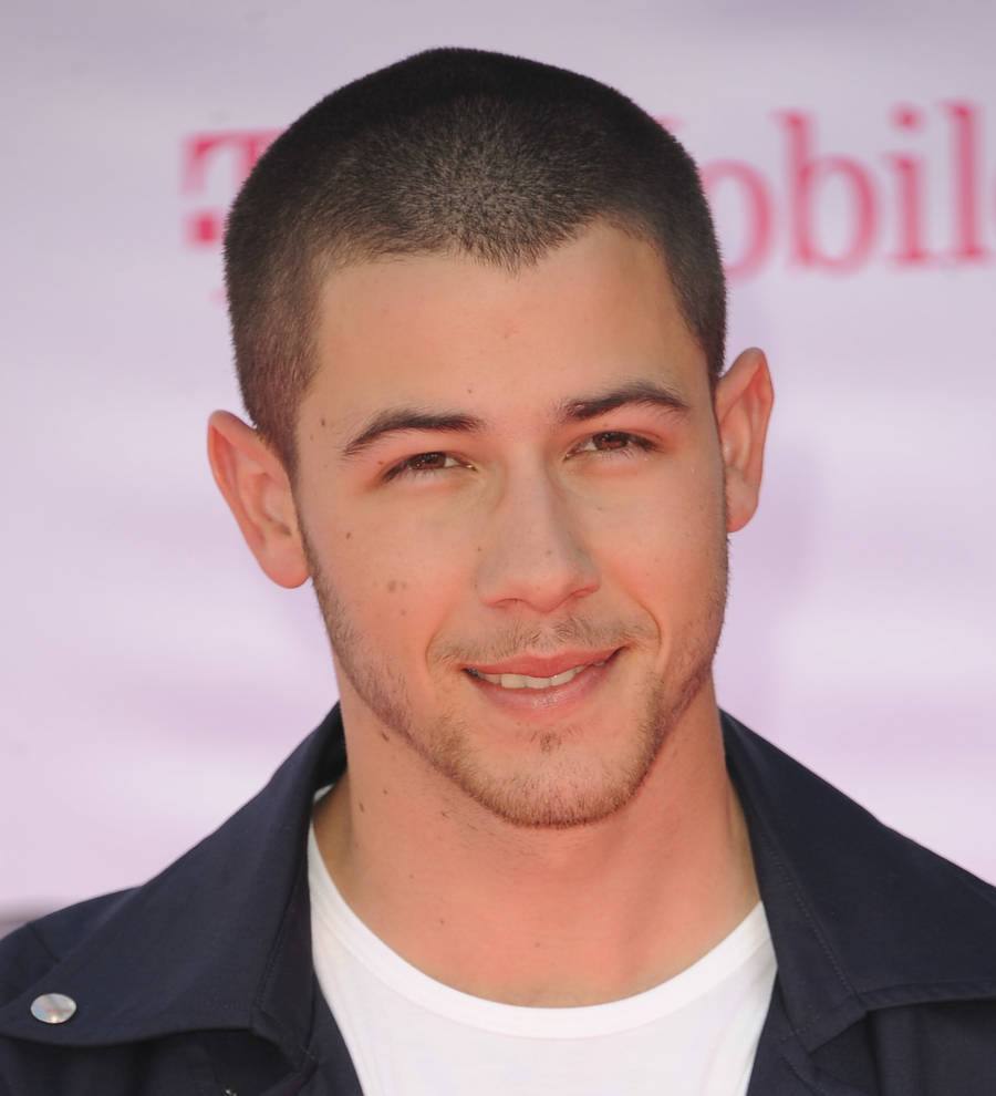 Nick Jonas on the search for fan ambassadors