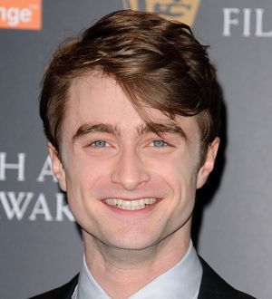 Daniel Radcliffe to guest host Live! With Kelly