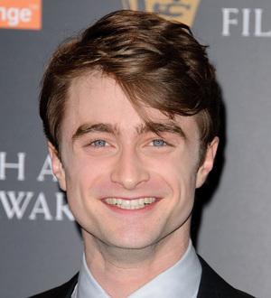 Daniel Radcliffe to guest host Live! With Kelly