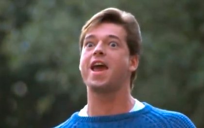 SCARY MOVIE GUILTY PLEASURES: 'Silent Night, Deadly Night Part 2'