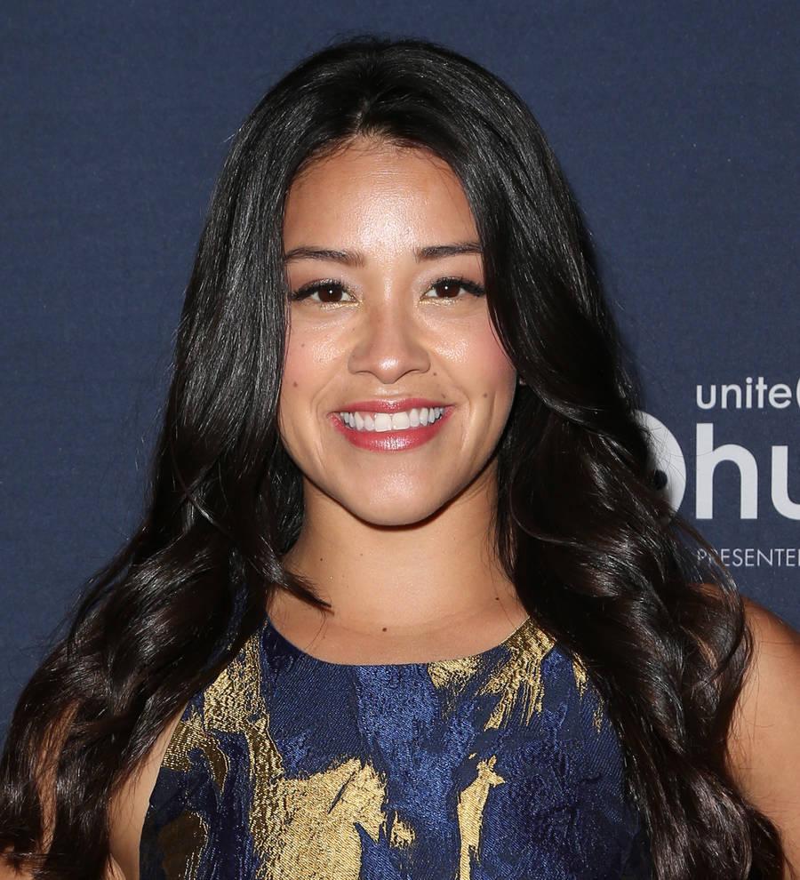 Gina Rodriguez shares worst dating experience