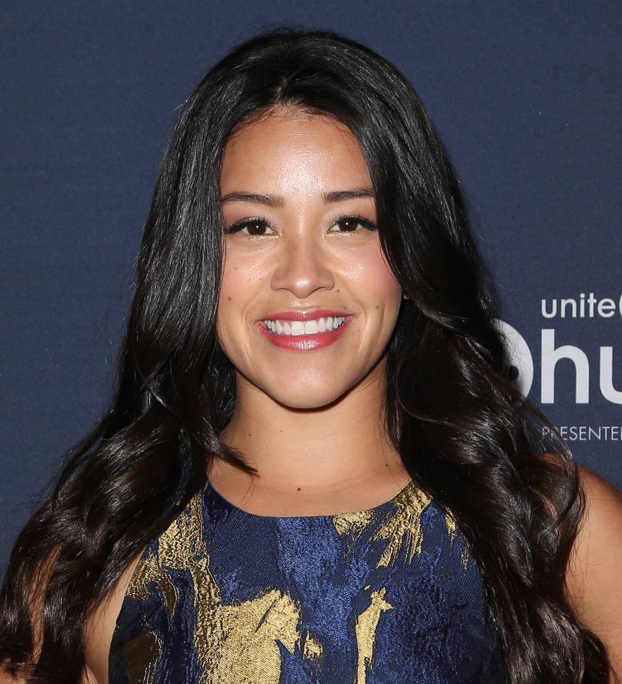 Gina Rodriguez shares worst dating experience