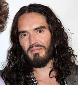 Russell Brand still battles drug cravings