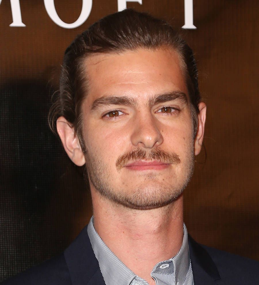 Andrew Garfield studied to become a Jesuit priest for a year before filming Silence
