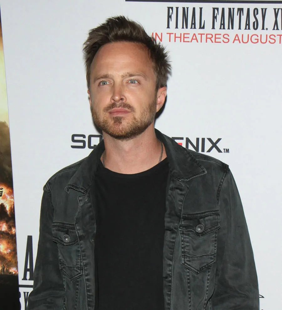 Aaron Paul and Emily Ratajkowski to play couple in new thriller