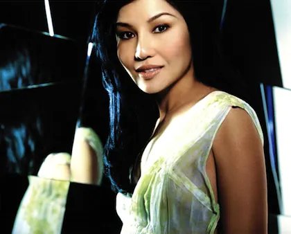Q&A: Jewelry Designer Mimi So