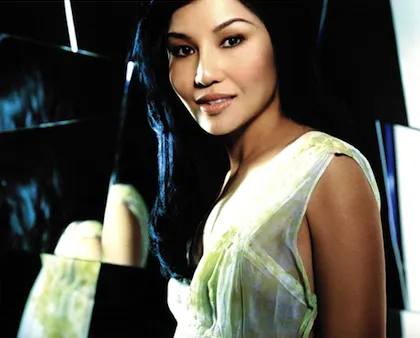 Q&A: Jewelry Designer Mimi So