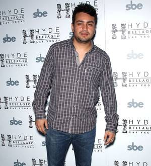 Former The Hills' star a first-time dad