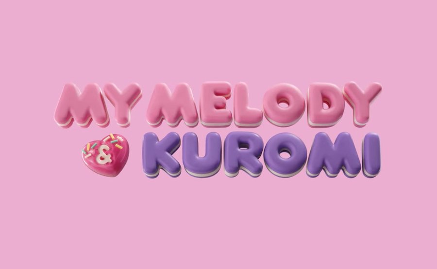 My Melody & Kuromi Are The Next Sanrio Characters To Get An Animated Series For Netflix!