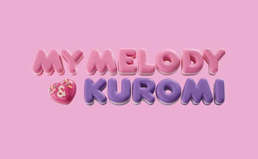 My Melody & Kuromi Are The Next Sanrio Characters To Get An Animated Series For Netflix!