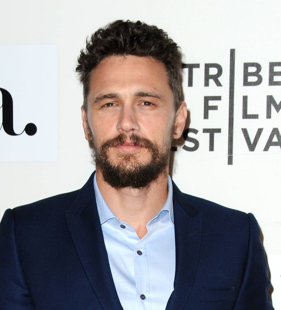 James Franco to teach high school film class
