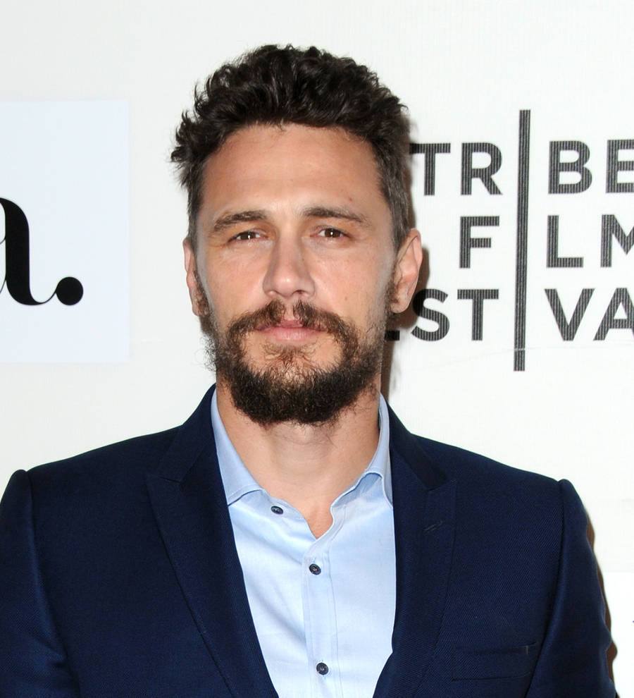 James Franco to teach high school film class