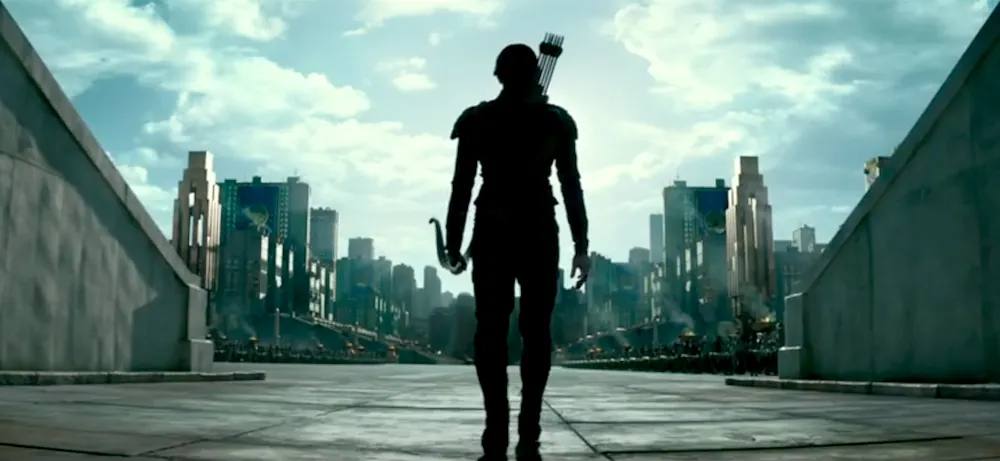 The Odds in Favor of a 'Hunger Games' Theme Park!