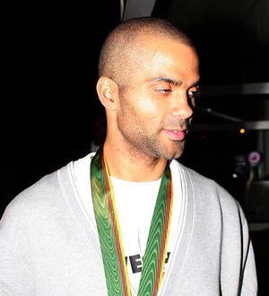 Eva Longoria's basketball star ex is a new dad
