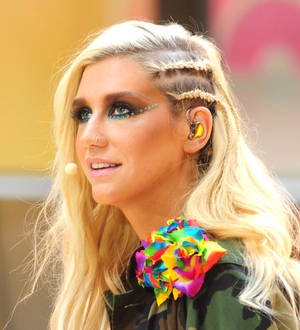 Ke$ha documentary on the way