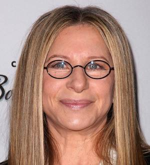 Barbra Streisand returning to director's chair
