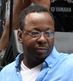 Bobby Brown quits New Edition tour over medical issues