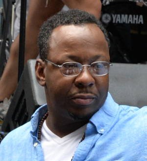 Bobby Brown quits New Edition tour over medical issues