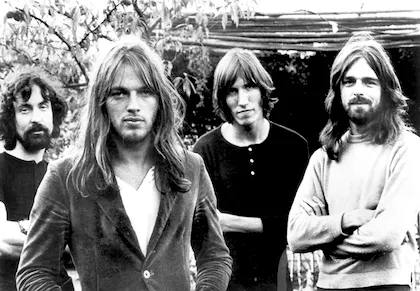 The Rumors Are True: Pink Floyd Releasing First New Album in 20 Years!
