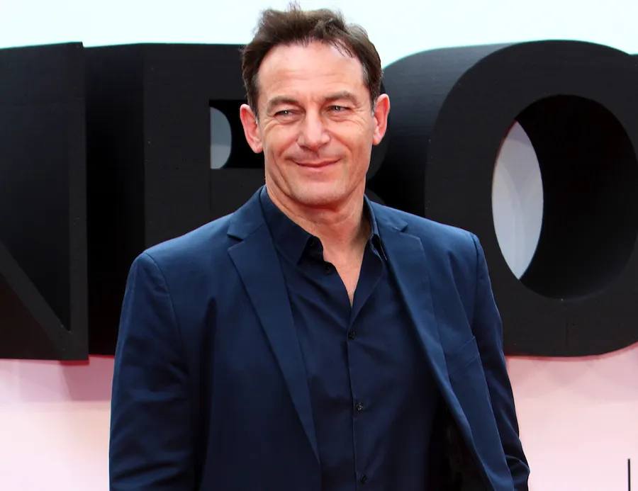 Jason Isaacs Tapped for the Captain's Chair in "Star Trek: Discovery"!