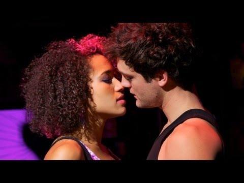 AMERICAN IDIOT MUSICAL Backstage Exclusive! - QUIET ON THE SET
