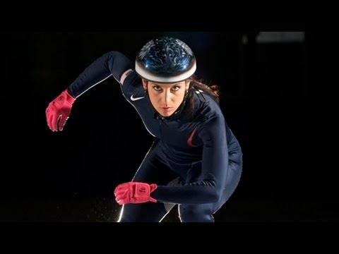 The REAL Reason Olympian Allison Baver Got Into Skating!