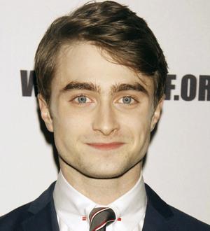 Daniel Radcliffe was allergic to Potter glasses