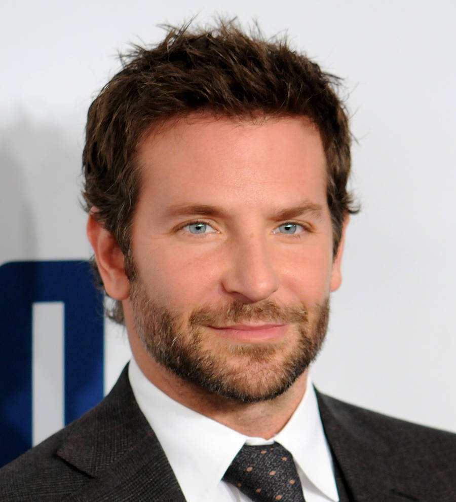 Bradley Cooper and Naomi Campbell spotted on breakfast date