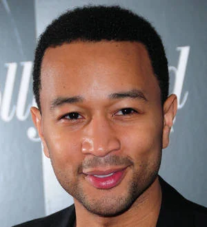 John Legend returns to alma mater for social justice speech