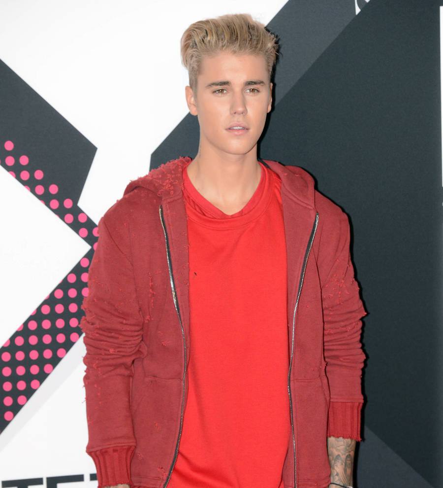 Justin Bieber adds new puppy to his family