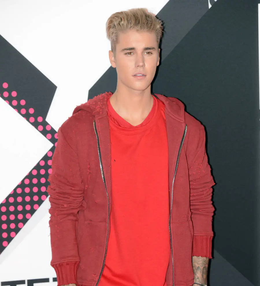 Justin Bieber adds new puppy to his family