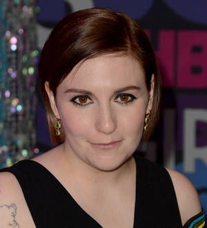 Lena Dunham launching female-centered podcast