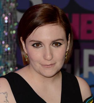 Lena Dunham launching female-centered podcast