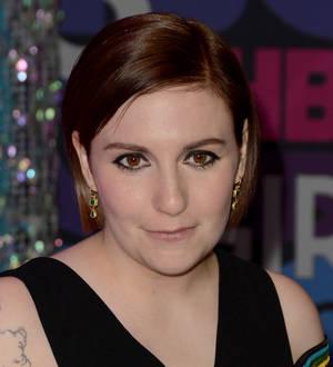 Lena Dunham launching female-centered podcast