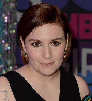 Lena Dunham cut back on Twitter due to cyberbullying