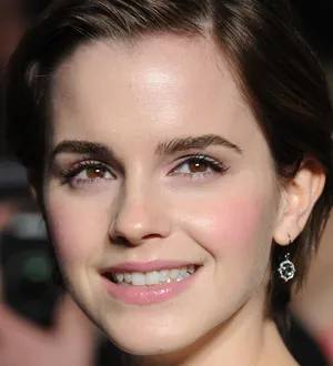 Emma Watson enjoys domestic duties after Harry Potter 'bubble'