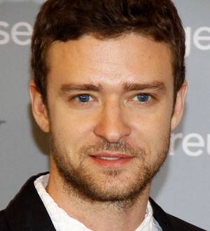 Justin Timberlake tipped for Time To Kill role