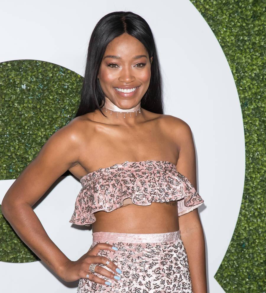 Keke Palmer blasts Charlie Puth for tweeting about Bella Thorne romance drama