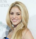 Shakira Stuns Family with Sexy Shoot