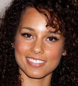 Alicia Keys hoping documentary highlights Africa issues
