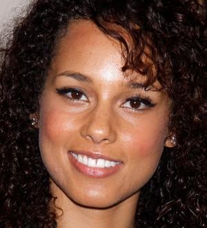 Alicia Keys hoping documentary highlights Africa issues